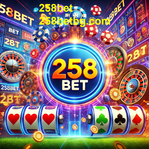 Explorando o Mundo dos Cassinos Online: A Experiência da 258bet