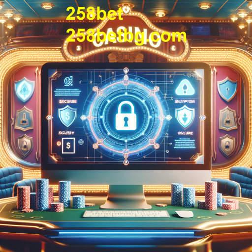 A Importância da Segurança nos Jogos Online