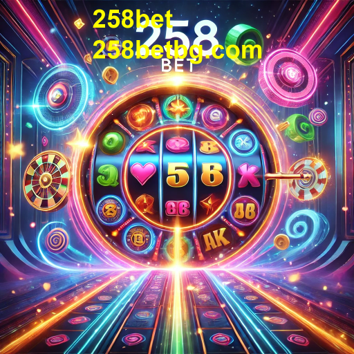 Caça-Níqueis no 258bet: Diversão e Emoção ao Alcance de um Clique